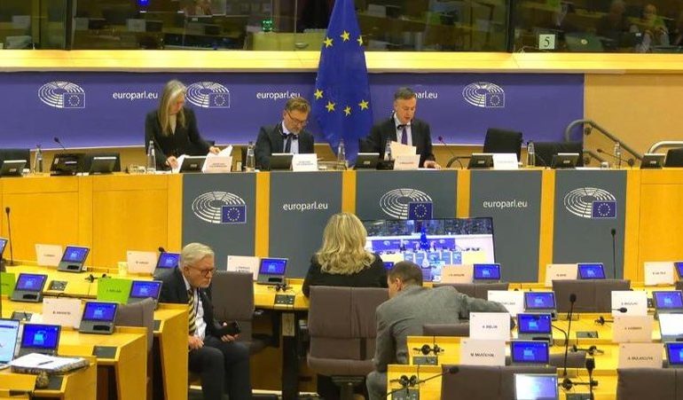 KOMISIONI I JASHTËM I PE PËR SHQIPËRINË/ McCallister: Mbështesim progresin, protestat e dhunshme të papranueshme! Eurodeputeti: Hetimet ndaj Ballukut mos të cenohen…