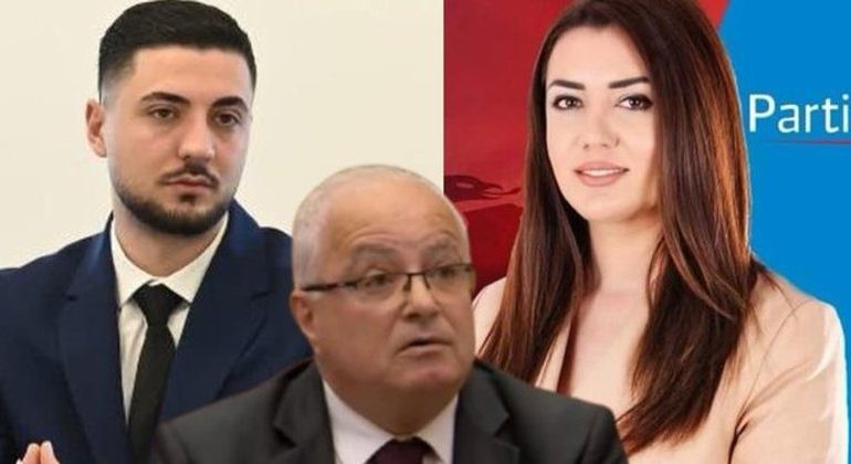 VËLLAI I ISH-KANDIDATES SË PD U EMËRUA ZV.DREJTOR/ Shpërthen Edmon Spaho: Berisha e gënjeu Elizabetën, ashtu bëri edhe me mua! Burri mbahet nga fjala