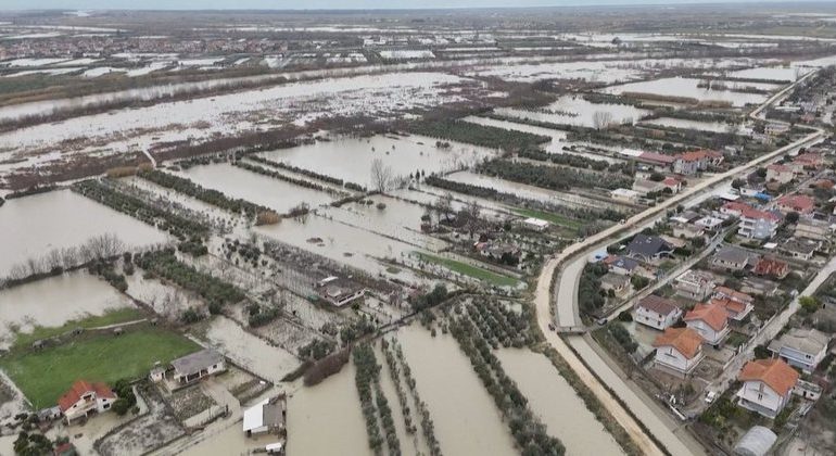 NË REFERENCË MODELI TURK/ Sigurim i detyrueshëm ndaj përmbytjeve dhe në bujqësi