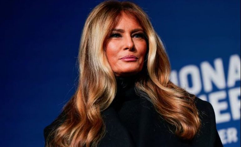 NJOFTIMI: Melania Trump do të kryesojë Këshillin e Sigurimit të OKB-së