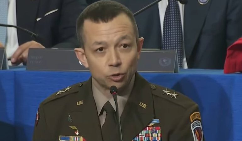 BORDI I PAQES/ Gjenerali i lartë amerikan: Shqipëria dhe Kosova mes 5 vendeve të para me trupa ushtarakë në terren
