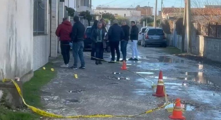 DETAJET E REJA/ Vrasja në Kavajë, për një vend parkimi: I kërkoi të lëvizte makinën nga parkimi, viktima reagoi ashpër