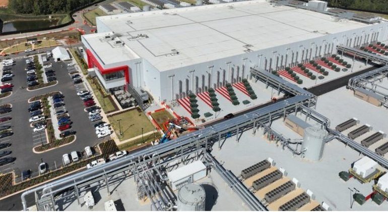 MIRATOHET LEJA/ Izraelitët do të ndërtojnë Datacenter-in e parë në Shqipëri