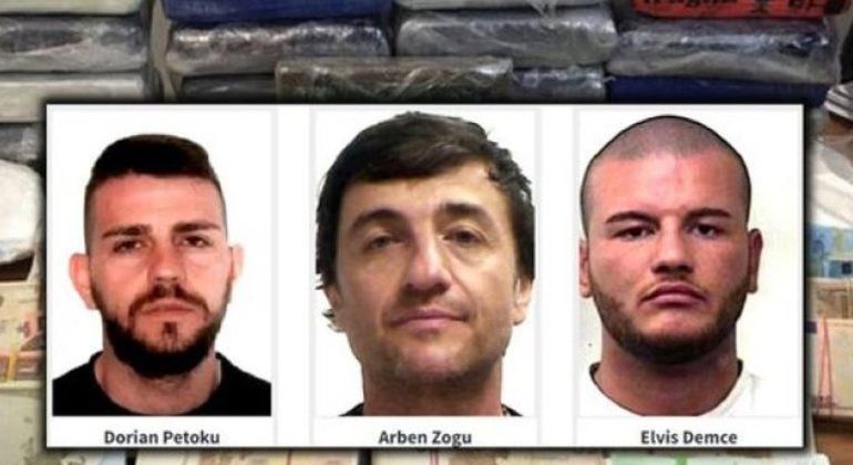 MEDIA ITALIANE I NXJERR ME EMRA: Ja kush janë “bossët” shqiptar të drogës, “Aldo, Dori dhe Beni” të paprekshmit e Dubait