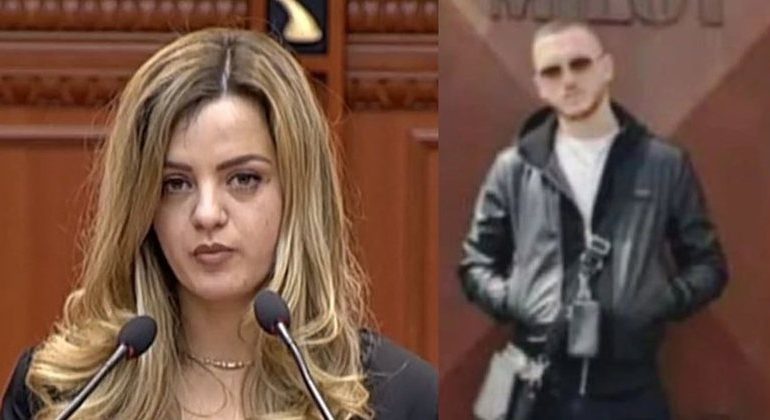 ISHTE FSHEHUR NË HOTEL ME TË DASHURËN/ Detajet si u arrestua vëllai i deputetes demokrate në Romë
