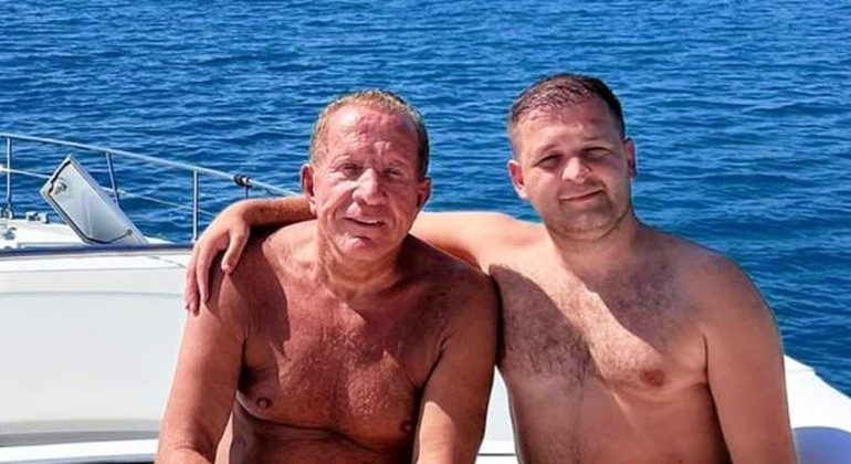 “NUK KA PASUR TRYSNI…”/ Behgjet Pacolli tregon se si ia kompensoi Naim Murseli borxhin prej 100 mijë euro