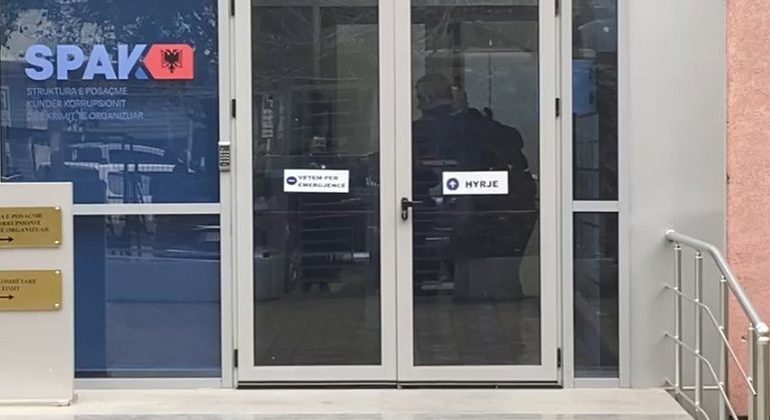 NJOFTIMI I SPAK: Ja rastet e korrupsionit që ne hetojmë