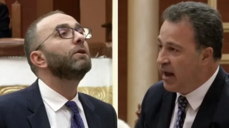 U KALLËZUA NGA PD PËR BLLOKIM TË KËSHILLIT TË MANDATEVE/ SPAK nuk nis hetimet për Peleshin: S’ka shpërdoruar detyrën