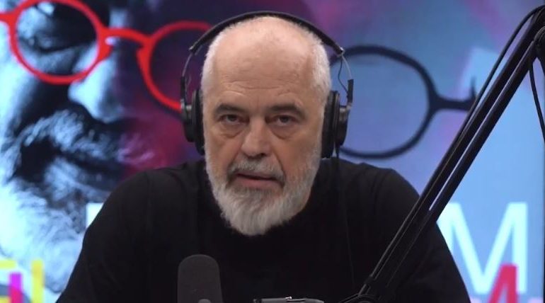 BORDI I PAQES/ “Më ka ardhur ftesa nga presidenti i SHBA-ve për të shkuar në Uashington”, Rama: Shqipëria…