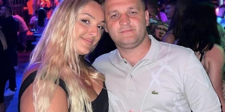 “NESËR MBARON KJO PUNË”/ Mesazhi tronditës i Murselit për Plavën para vrasjes së Liridonës
