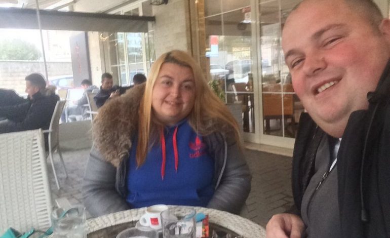 PUBLIKOI NË RRJETET SOCIALE PAMJE TË PAPËRSHTATSHME TË SË MOTRËS/ Genardi dhe Sonida shtrohen në Psikiatri