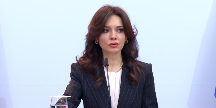 SPIROPALI VIZITË ZYRTARE NË PRISHTINË TË MËRRKURËN/ Pritet të takohet me Kurtin, Osmanin dhe krerët e partive politike