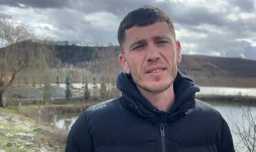 “DUA TË KETË NJË VARR”/ Gjendet pas një muaji trupi i pajetë i 30-vjeçarit, vëllai: Faleminderit që na ndihmuat