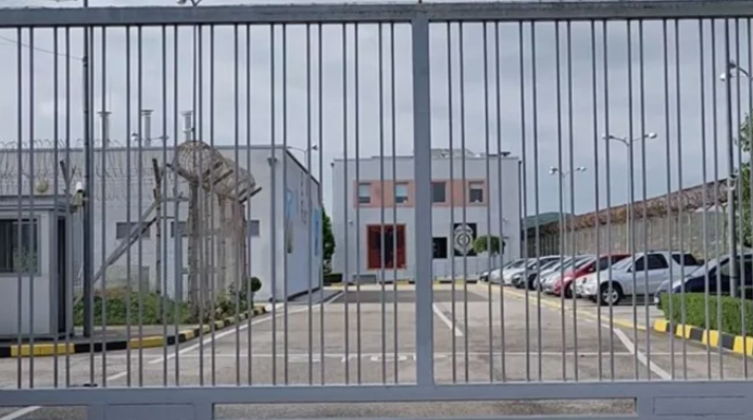 NDODH NË BURGUN E FIERIT/ Të dënuarit i zbulohet drogë, planifikoi të takohej me…