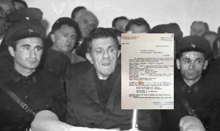 DOSSIER/ Sekuestrimi i pasurive më 1945-n, si u ngrit makineria e zhvatjes nga kryetatimori Beqir Balluku. U morën gjithçka tregtarëve, industrialistëve dhe shqiptarëve të pasur