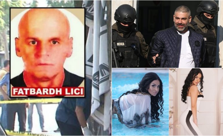 GJKKO E LIROI/ Gjykata e Lartë rrëzon rekursin e SPAK-ut për ta rikthyer në burg Eria Agon, ish të dashurën e Safet Bajrit!