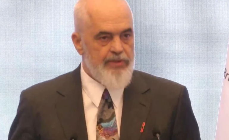“GJYQTARËT JANË VETË ZOT, VETË SHKOP”/ Rama: Uroj që Kushtetuesja të mos të na detyrojë të kërkojmë ilaçe të tjera