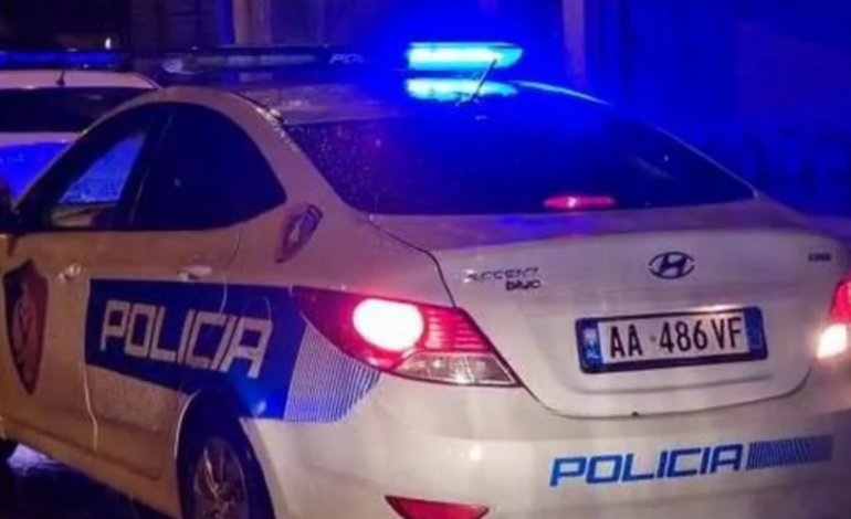 PLAGOSEN ME THIKË DY PERSONA NË LEZHË/ Arrestohet autori i dyshuar