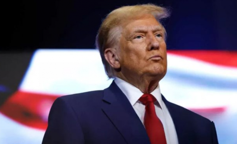 PARALAJMËRON Trump: Udhëheqësi i Iranit Ali Khamenei duhet të shqetësohet seriozisht