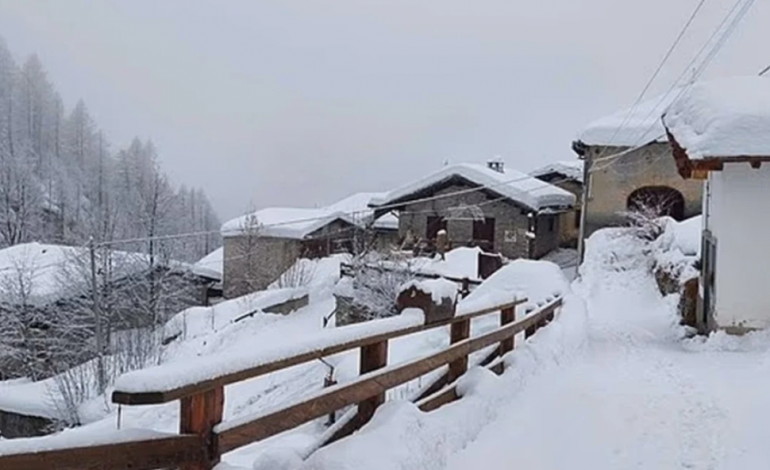 ORTEQE DHE EVAKUIME NË ALPE/ Italia dhe Zvicra në gatishmëri të plotë pas reshjeve ekstreme të dëborës