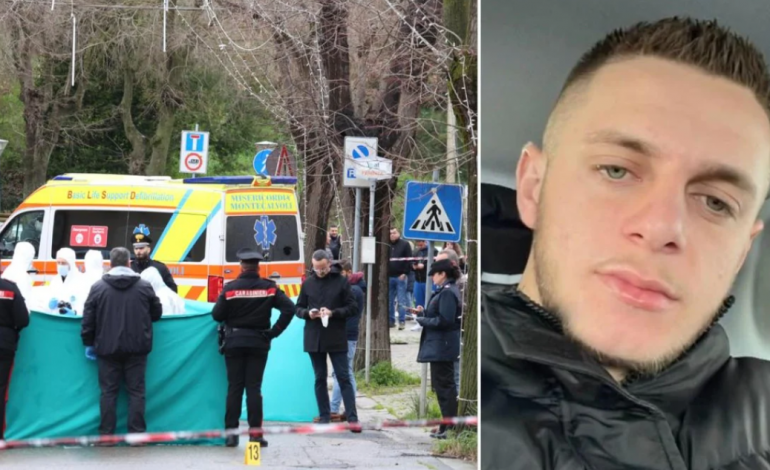 SI U EKZEKUTUA KEVIN MUHARREMI? Detaje të reja nga vrasja tragjike e 25-vjeçarit shqiptar në Itali, nën hetim edhe miku i autorit