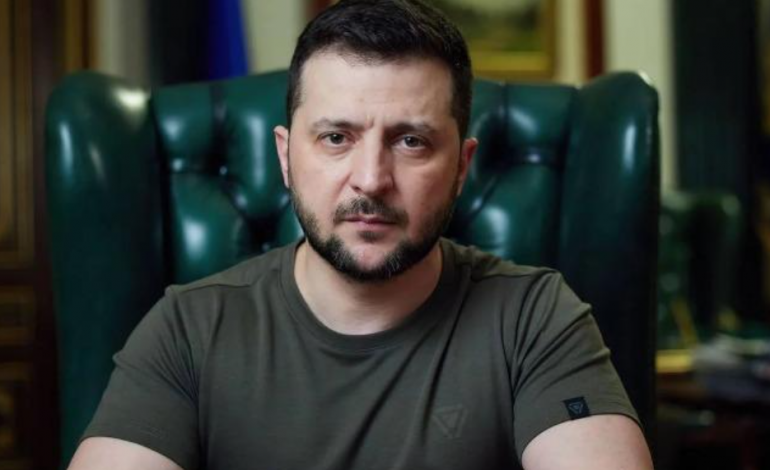 SULMET E FUNDIT RUSE NË UKRAINË/ Zelensky: U përdorën një numër rekord raketash balistike! Si e shfrytëzoi Putin armëpushimin