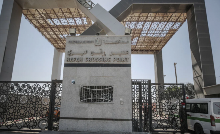 MES NJË ARMËPUSHIMI TË BRISHTË NË RRIPIN E GAZËS/ Izraeli rihap Rafahun me kufizime të rrepta dhe vetëm për këmbësorët