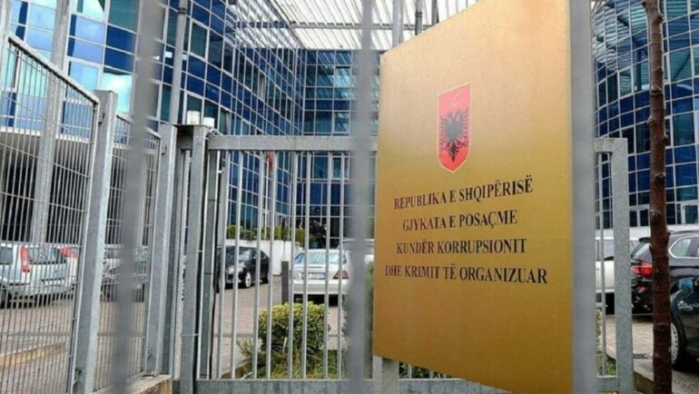 EMRAT/ Kultivim dhe trafikim i lëndëve narkotike, GJKKO jep dënimet për të akuzuarit