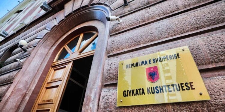 PAGAT E MAGJISTRATËVE/ GJK zbardh seancën, gjyqtarët: Kërkesa në mars. Qeveria në fushatë zgjedhore…