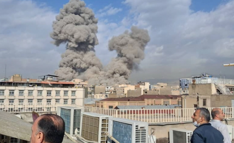 LINDJA E MESME NË FLAKË/ Këshilli i Sigurimit të OKB-së thërret mbledhje urgjente, pas sulmeve në Iran