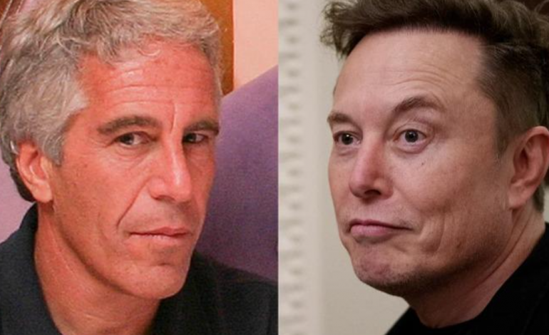 U PËRMEND NË DOSJEN “EPSTEIN”/ Elon Musk: E dija që emri im do njollosej, nuk kam qenë kurrë në festat e tij