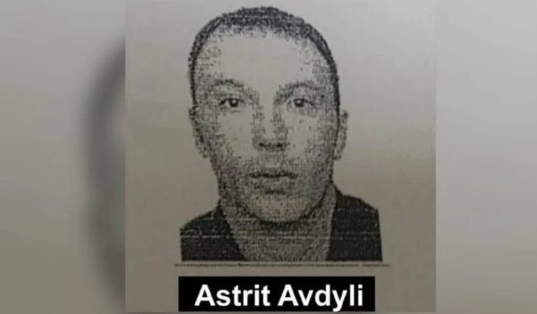 GJKKO DËNON ME 12 VITE ASTRIT AVDYLIN/ Në cilin burg do vuajë dënimin