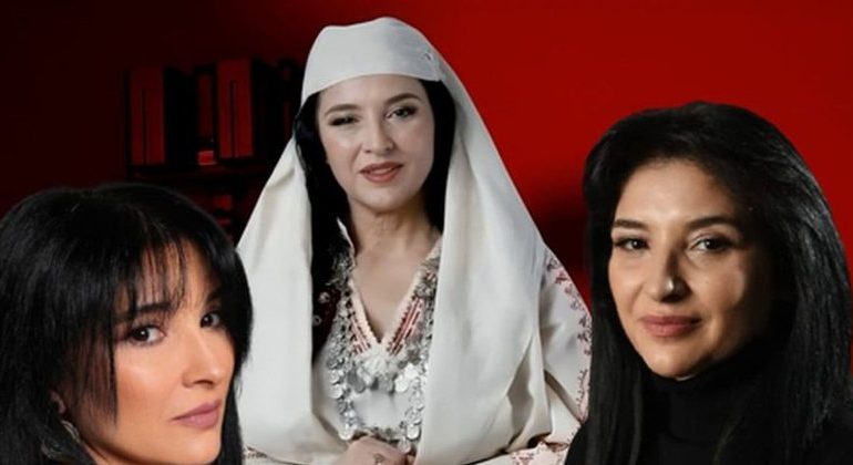 “PADIA ËSHTË E PAKUPTIMTË”/ Qeveria reagon pasi aktorja Anila Bisha kërkoi të pezullohet “Diella”