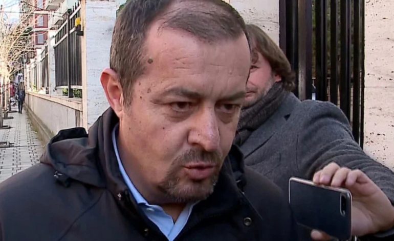 PAS LARGIMIT NGA DETYRA SI PREFEKT I TIRANËS/ Afrim Qendro emërohet në krye të Inspektoriatit Kombëtar të Mbrojtjes së Territorit