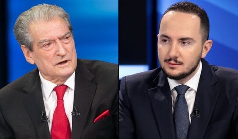 PARALAJMËRON SALIANJI: Nëse Berisha s’e rrëzon Ramën, do dal me dokument si duhet të ndryshojë partia