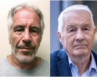 LIDHJA ME JEFFREY EPSTEIN/ Policia bastis pronat e ish-kryeministrit norvegjez Thorbjørn Jagland