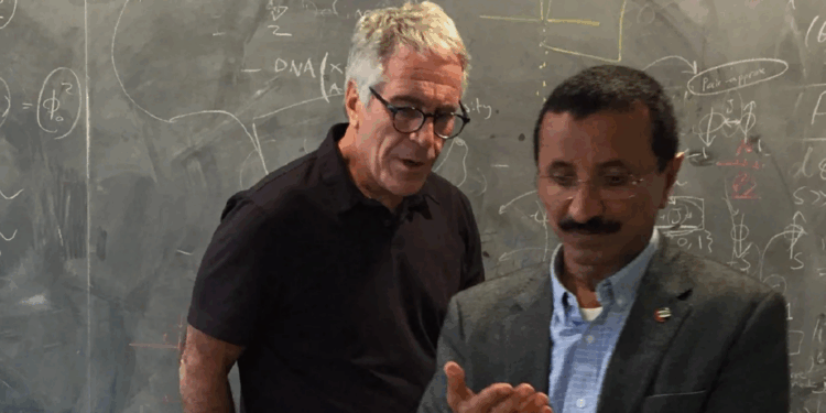 “BISEDAT VULGARE, MODELE DHE PËLHURAT E SHTRENJTA”/ Si Sulayem dhe Epstein luanin me fuqinë dhe luksin