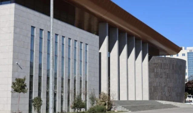 SHKRIRJA E GJYKATAVE/ Dhoma e Avokatisë Shkodër letër Kuvendit: Po zvarritet shqyrtimi i çështjeve dhe po shtohet stoku i dosjeve