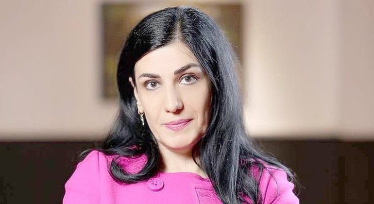 LARGOHET NGA DETYRA MIRLINDA KARÇANAJ/ Kush e zë vendin e saj