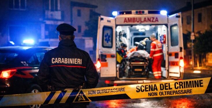 EMRI/ Atentat mafioz në Itali, ekzekutohet brenda në makinë 25-vjeçari shqiptar