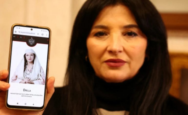 PADITI “DIELLËN” PËR IMAZHIN/ Flet për herë të parë aktorja Anila Bisha: Kush nuk do kryeministrin, më urren edhe mua!