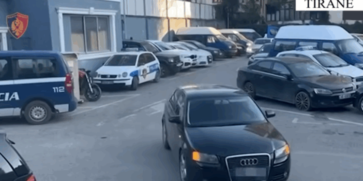 DETAJE NGA VETËPLAGOSJA E 18-VJEÇARES/ Nga gjurmët e gjakut te provat, ja si u përfshi familja e të dashurit të saj në ngjarje