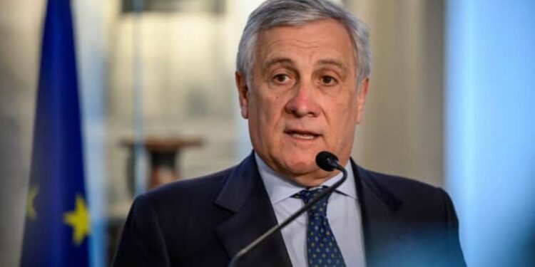 MINISTERIALI PËR KORRIDORIN VIII/ Tajani: Nismë politike për integrimin në BE dhe forcimin e bashkëpunimit