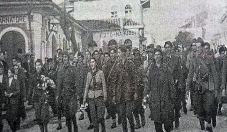 DOSSIER/ Dëshmia e rrallë e At Zef Pllumit: Grupi i shoqnuem prej Kolë Jakovës dhe që kryesohej prej Nako Spirut, ‘vizituen’ edhe Bibliotekën e Muzeun e At Shtjefën Gjeçovit…