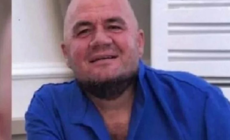 I DËNUAR MË PARË PËR TRAFIK HEROINE/ Sekuestrohen pasuritë e Saimir Taullaut në Lushnjë