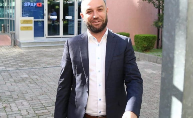 KËRKOI NDRYSHIMIN E MASËS SË SIGURISË/ Apeli i GJKKO rrëzon kërkesën e ish deputetit Jurgis Çyrbja