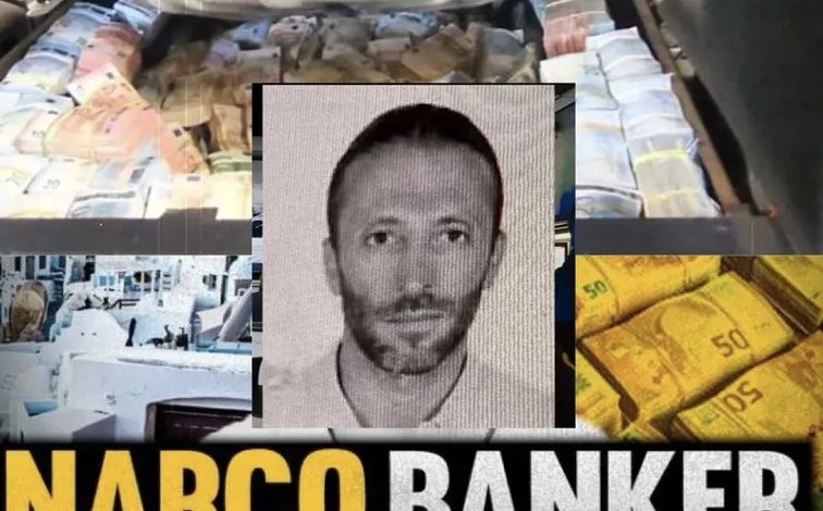 “BANKIERI I MAFIAS”/ Historia e sarandiotit që çoi në gjobitjen me gjysmë mln euro për Louis Vuitton (EMRI)