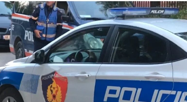 NDODH EDHE KJO/ 93-vjeçari plagos me kallashnikov 61-vjeçarin në Gjirokastër
