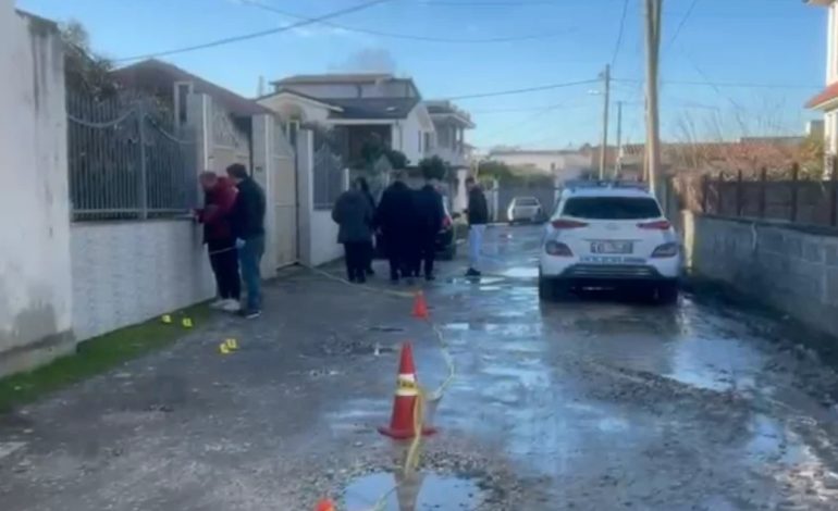 NJË TJETËR NGJARJE E RËNDË/ Konflikt për motive të dobëta, vritet me thikë 47-vjeçari në Kavajë