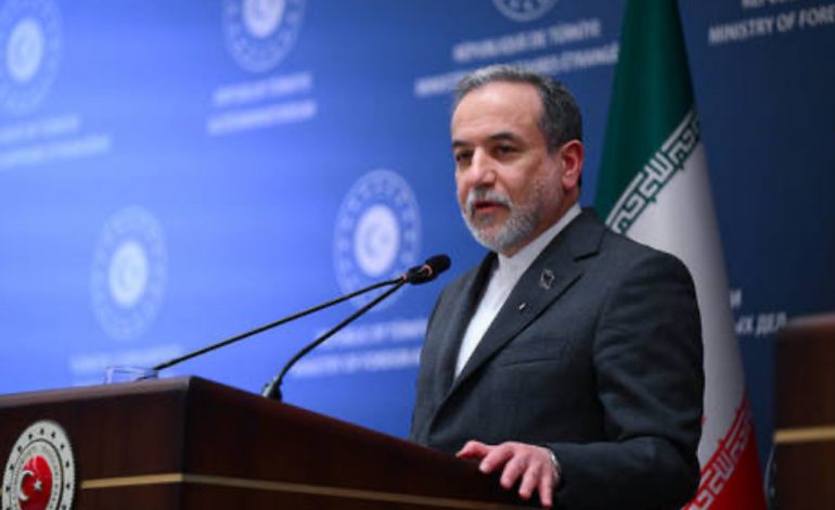 SHBA DHE TEHERANI GJEJNË GJUHËN E PËRBASHKËT/ Ministri i Jashtëm iranian: Patëm bisedime shumë të mira, ramë dakord për…